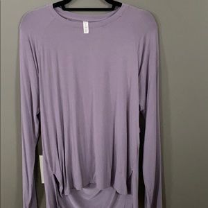 Under armour athletic top